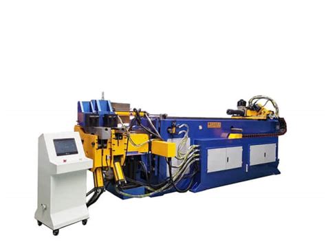 china cnc automatic pipe bending machine sb 75cnc4a 2s|DW75CNC4A.